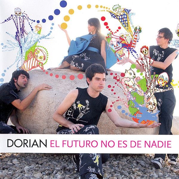 Dorian-El-Futuro-No-Es-De-Nadie